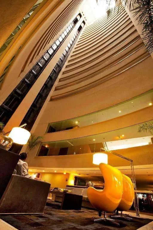 Brasil 21 Bl D Hotel Brasilia