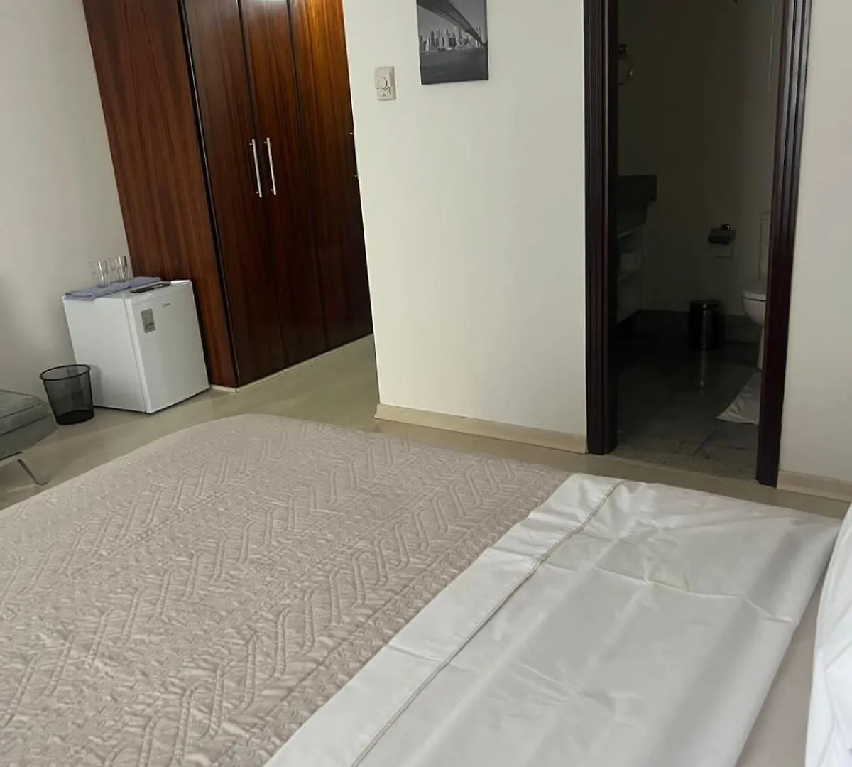 Brasil 21 Bl D Hotel Brasilia