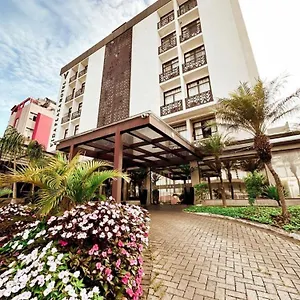 Vida Plaza Nucleo Bandeirante