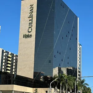 Cullinan - Fabuloso Da Rede Premium 13º Andar Brasília